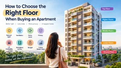 Choosing the Right Apartment Floor